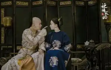 延禧攻略带你一览东方建筑设计美学
