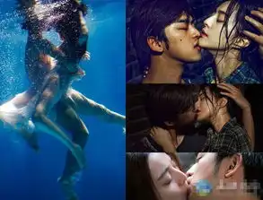 范冰冰冯绍峰二次曝光香艳裸身裸戏敬业组图
