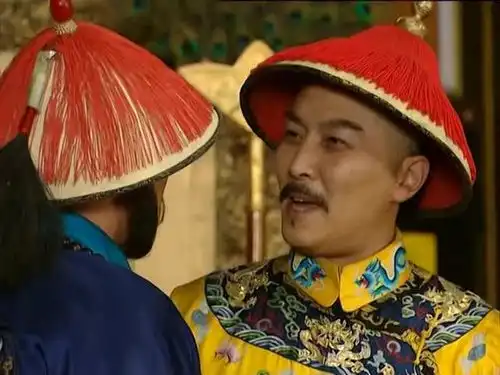 雍正王朝军前射杀富宁安,年羹尧确立军中绝对控制权的必然选择