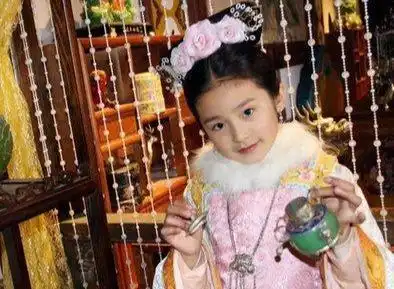 步步惊心中的承欢格格,历史上有这个人吗,最后的结局如何