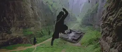 重庆游记
