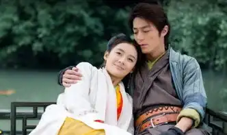 笑傲江湖认出陈晓和张雪迎,却没有认出包文婧和包贝尔
