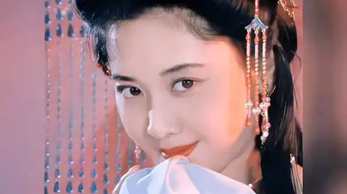 朱琳版女儿国国王对比赵丽颖版,你更喜欢哪一版
