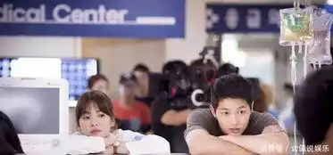 宋慧乔和宋仲基婚礼现场太浪漫笑得一脸甜的才是嫁给爱情的模样
