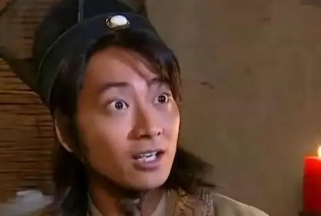 乌龙闯情关时隔21年,主角全部过气,跑龙套的她却成一线大咖