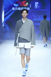 东方时尚日跨境两域,以专业态度,带来精彩的镜像世界