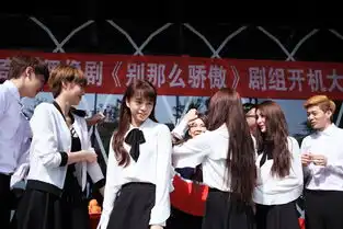 别那么骄傲今日开机宋芸桦变性
