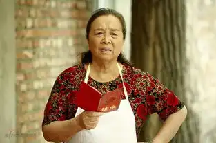 幸福来敲门剧照
