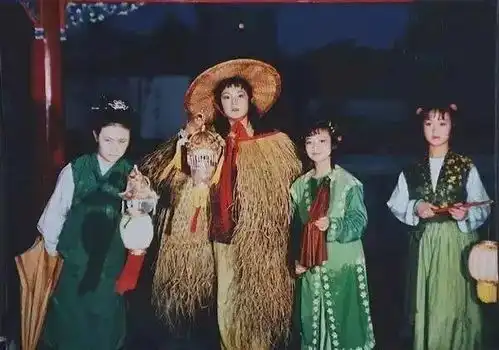 艺赏大寒,天更冷看看古人如何御寒过冬
