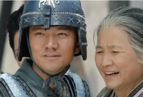 她是功夫女星,也是刘涛妈妈,嫁入豪门成生娃机器,如今72岁仍在拍戏
