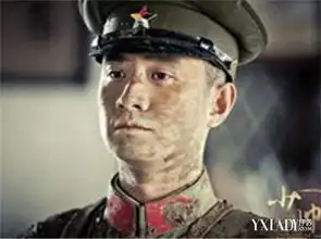 少帅剧照余皑磊