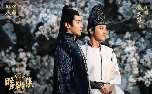 爵迹2黯然转网,可郭敬明的算盘不止如此