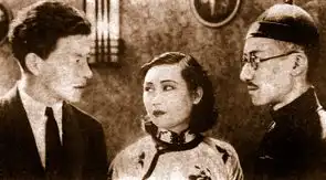 满江红官方剧照
