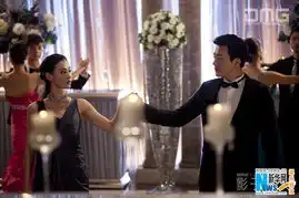 影子爱人剧照张柏芝大展舞姿营造唯美浪漫