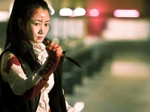 她是导演第一御用女演员,如今42岁的颜值,没法说
