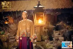 宫锁沉香曝剧照周冬雨陈晓热恋赵丽颖咋办
