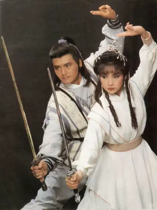 再见了金庸,再见了我青春的半壁江山