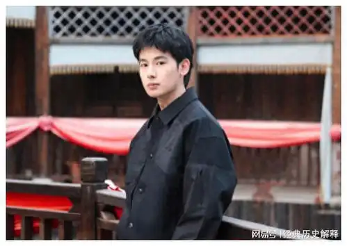 网剧飞驰人生胡先煦出演霸总网友疑似滕化,质疑声不断