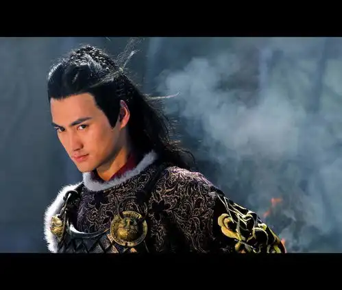 嫁给大十岁的男人,婚后从原配变小妾,但她却成了笑到最后的女人