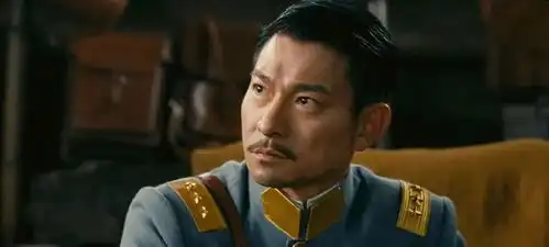 建党伟业趣味花絮两代丁力血战,导演亲自掌镜至尊大合影