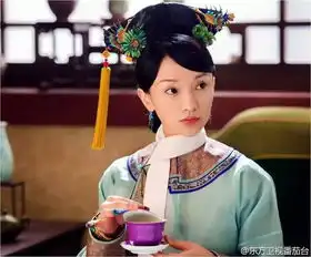 2018追剧清单杨幂先赢一步如懿传顺便拯救了古装剧的审美