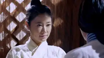 秀丽江山之长歌行第17集剧照,秀丽江山之长歌行图片
