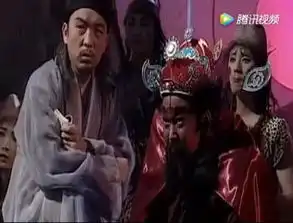 包青天钟馗审卧龙妖道哪一部