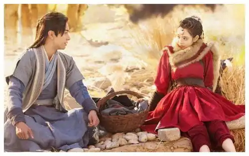 东宫西州嫡公主曲小枫,她的悲剧,其实都是咎由自取