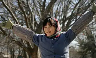 细数你意想不到的女星村姑剧照刘亦菲赵薇无违和感