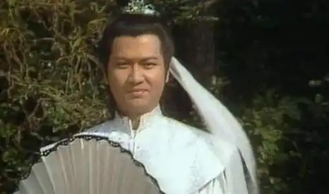 射雕英雄传37年后演员现状欧阳克成老中医,捕快变身天王