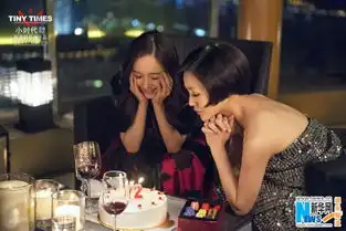 小时代4定档曝剧照顾里病重林萧伤心
