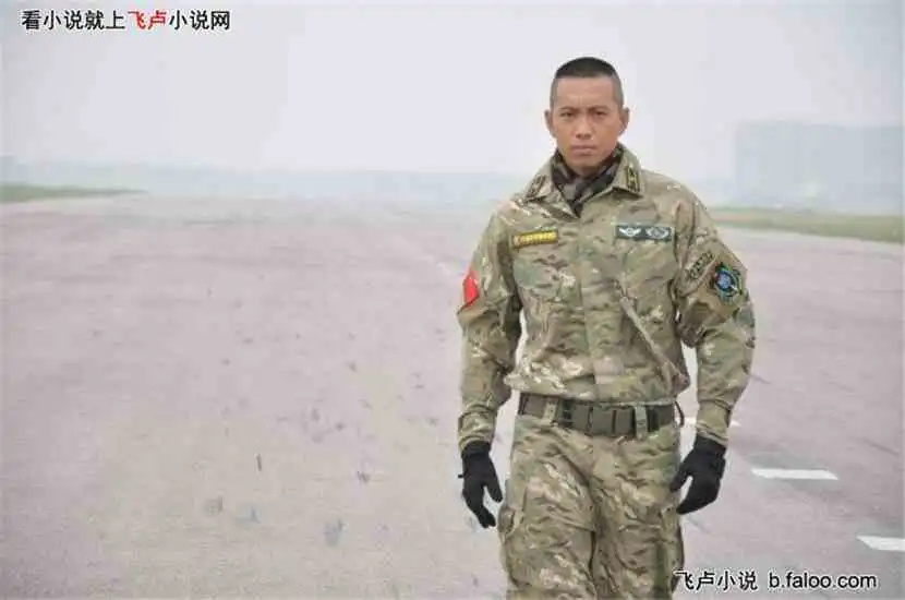 我是特种兵之无名英雄第2代的特种部队服装

