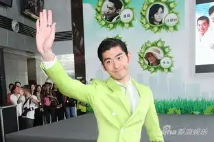张翰为新戏宣传否认郑爽整容不可能不需要
