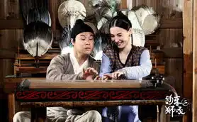 河东狮吼2仿蝙蝠侠非续集是前传
