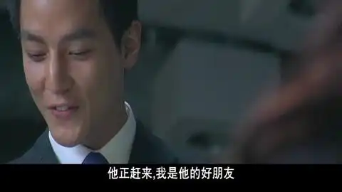 新警察故事吴彦祖2
