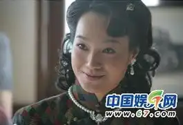 大牌巨星龙套岁月周星驰惊现83版射雕英雄传
