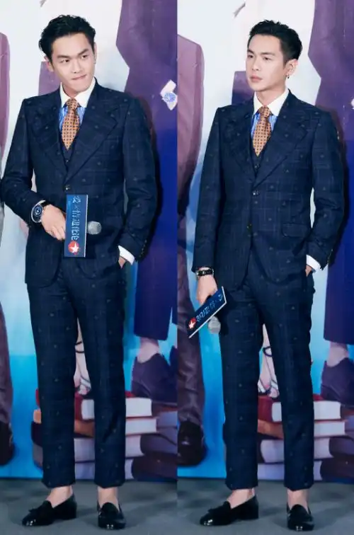 爱情进化论8月2日开播张若昀法医变牙医