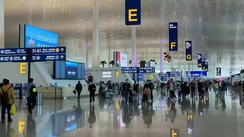 雷雨季到来航班延误除了苦苦追问你还可以这样维权