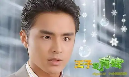哥哥们的油腻不是油腻,是娱乐圈的残酷和凉薄
