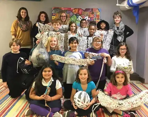 470年塑料袋无法降解的问题,被这个80岁奶奶解决了