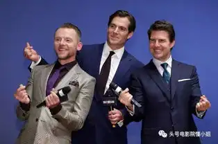 他是陪阿汤哥10年以上的男人斯皮尔伯格亲自打电话请他演电影