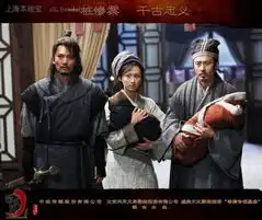 2013电视剧大盘点黑马剧落马剧排行榜图