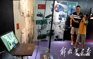 燃爆来自太空的影像中国航天员带你星际穿越
