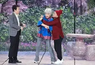 戏剧导演饶晓志的第二部电影作品慌枪走板,迫不及待想看