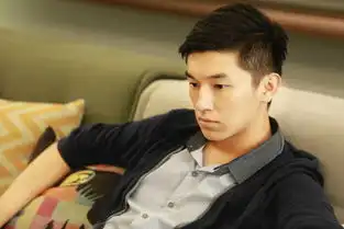 杨旭文纽约纽约的精彩剧照