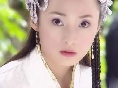 当年的风云雄霸天下才是美女如云,蒋勤勤陶虹都不是最美的
