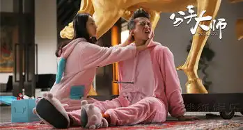 分手大师周笔畅献唱mv邓超杨幂冤家爱意浓6728242