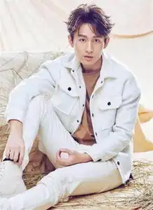 诛仙青云志林惊羽扮演者成毅背景资料被笑人傻勤快
