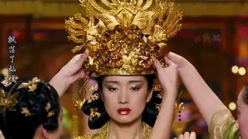 菊花台配满城尽带黄金甲,元杰为了母亲起兵光听bgm就泪目了
