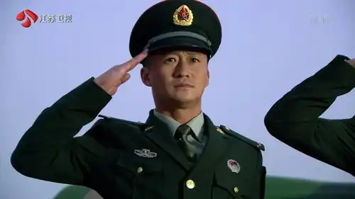 我爱吴京
